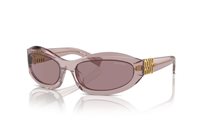 Gafas de sol Miu Miu Mujer MIUMIU 14ZS 12W20I - MIUMIU 14ZS 12W20I